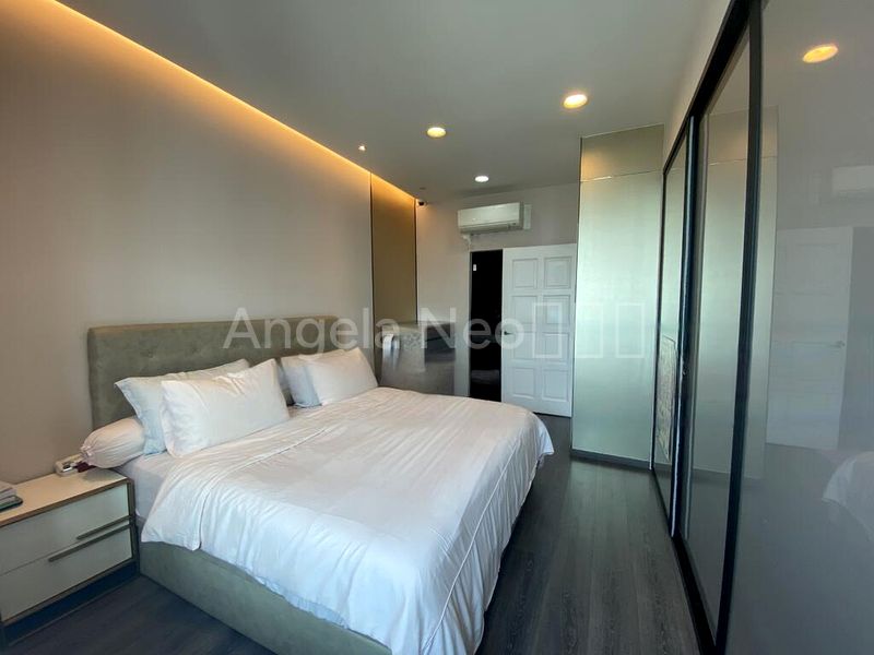 3 Bed Condo for Rent in  Mirage Tower - Image 6